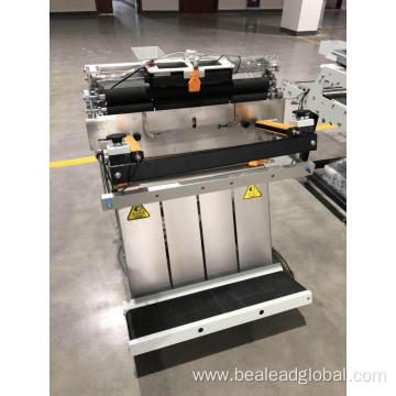 Auto Bag Packing Equipment